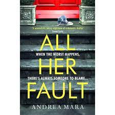 ALL HER FAULT