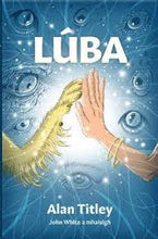 Load image into Gallery viewer, Luba
