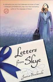 letters to skye