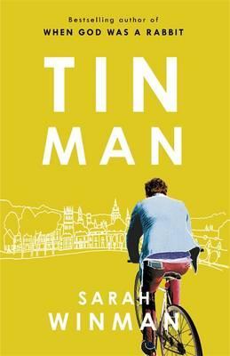 TIN MAN