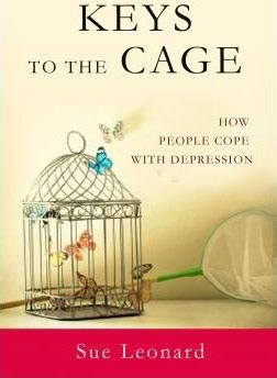 HEYS TO THE CAGE