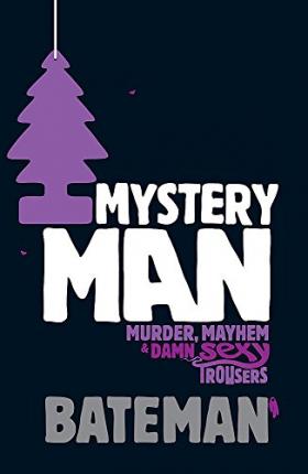 MYSTERY MAN