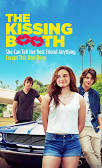 THE KISSING BOOTH