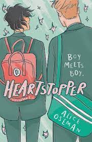 HEARTSTOPPER: VOLUME 1