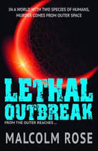Load image into Gallery viewer, Lethal Outbreak
