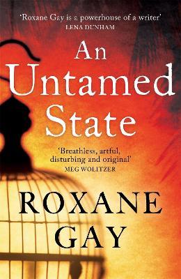 AN UNTAMED STATE