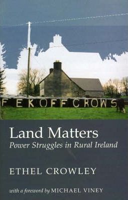 LAND MATTERS