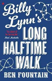 long half time walk