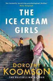 The icecream girls