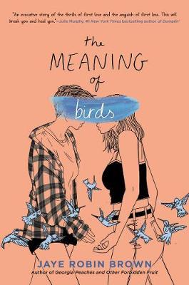 THE MEANING OF BIRDS