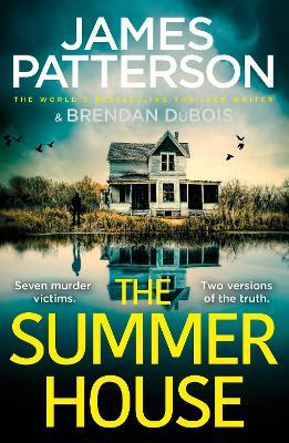 the summer house