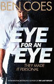 eye for an eye