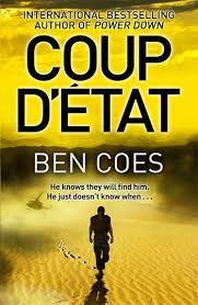 COUP DETAT