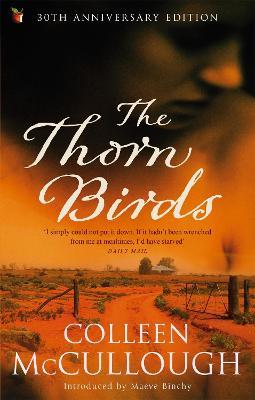 THE THORN BIRDS