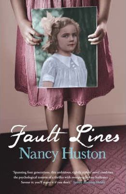 FAULT LINES