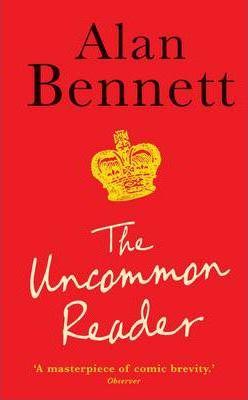 The Uncommon Reader