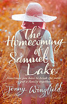 The Homecoming Of Samuel Lake
