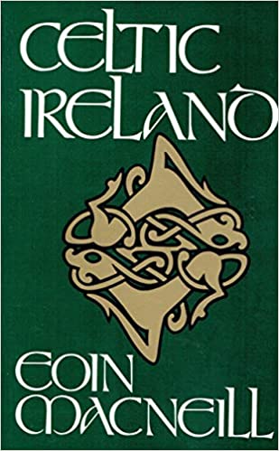 CELTIC IRELAND