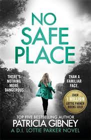 NO SAFE PLACE