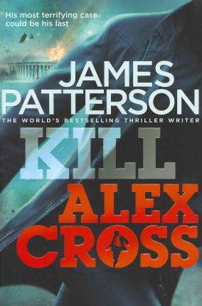 KILL ALEX CROSS