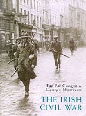 THE IRISH CIVIL WAR