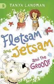 Flotsam and Jetsam