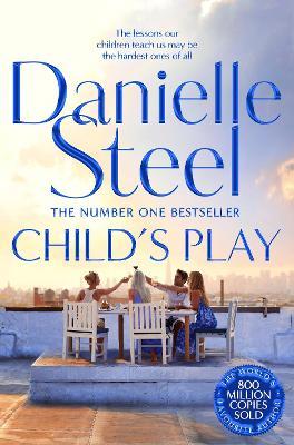 CHILD'S PLAY