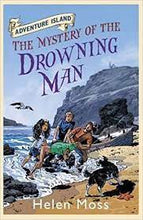 Load image into Gallery viewer, The Mystery Of The Drowning Man
