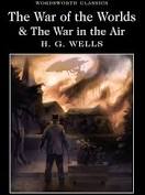 THE WAR OF THE WORLDS & THE WAR IN THE AIR