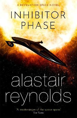 INHIBITOR PHASE