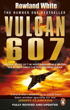 Load image into Gallery viewer, Vulcan 607
