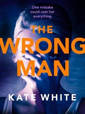 The wrong man