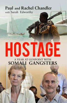 HOSTAGE