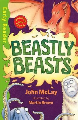 BEASTLY BEASTS