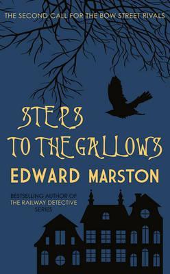 steps to the gallows