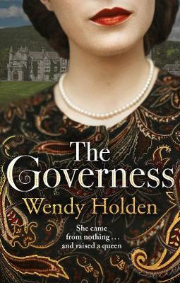 THE GOVERNESS