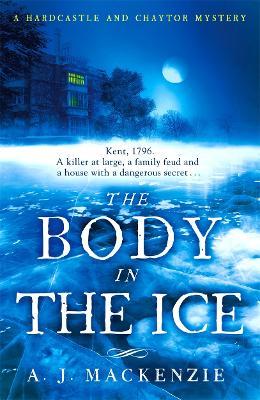 The Body In The Ice