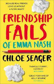 friendship fails