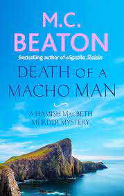 Death Of A Macho Man