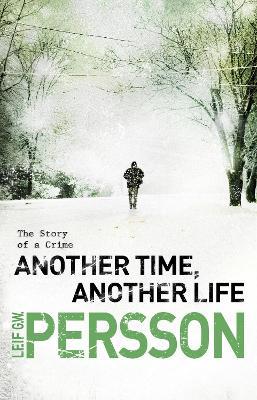 ANOTHER TIME, ANOTHER LIFE