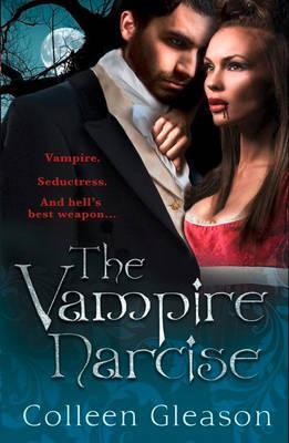 THE VAMPIRE NARCISE