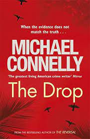 the drop