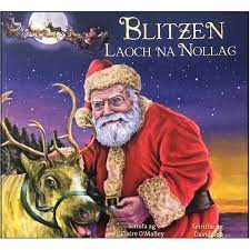 BLITZEN LAOCH NA NOLLAG