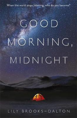 GOOD MORNING MIDNIGHT