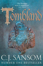 Load image into Gallery viewer, Tombland
