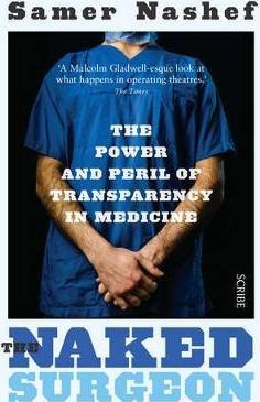 THE NAKED SURGEON
