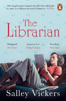 THE LIBRARIAN