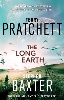 THE LONG EARTH