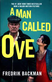 A MAN CALLED OVE