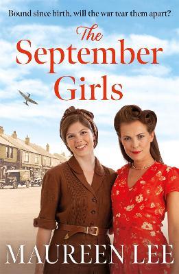THE SEPTEMBER GIRLS